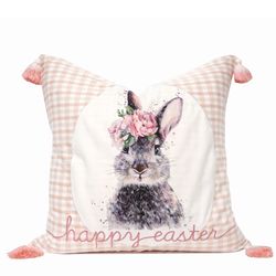 Easter pillow