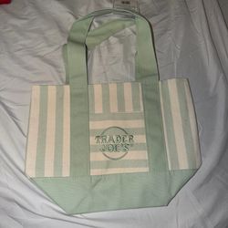 Trader Joe’s summer tote