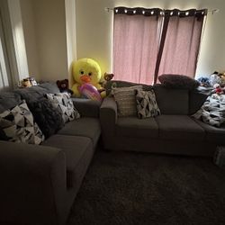 Couches 