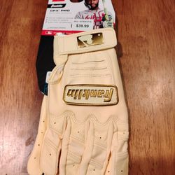 Batting Gloves