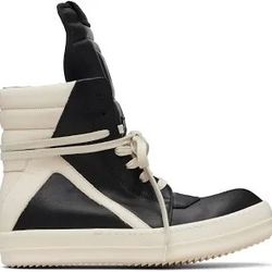 Rick Owen’s Geo basket 