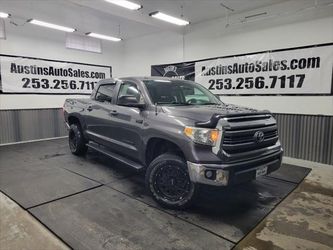 2014 Toyota Tundra