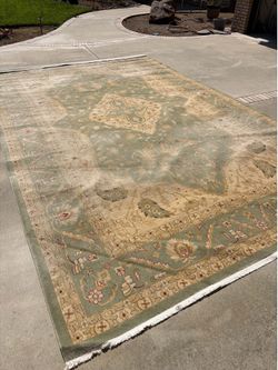 Kensington Collection Rug