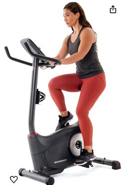 Schwinn Upright  Exercise Bike  170(MY17)