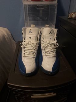 Jordan 12