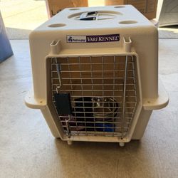 Small Pet Carrier