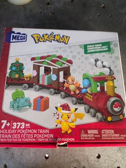 Pokemon Toy