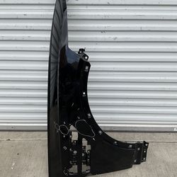 2021 2025 HYUNDAI GENESIS GV80 RIGHT SIDE FENDER OEM