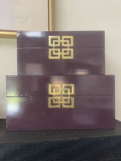 Decor Box Glam Zgallerie