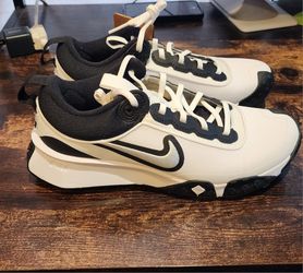Nike Diamond Varsity Baseball Turf Shoes