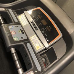 treadmill
