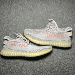Adidas X Yeezy 350 V3 ‘Blue Tint’ Low