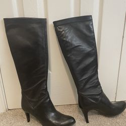 Cole Haan Jolie Tall Boots Size 9.5