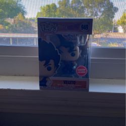 Funko Pop