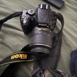 Nikon D5100