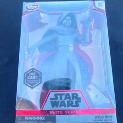 Star wars elite series