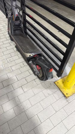 Segway GT2 Pro