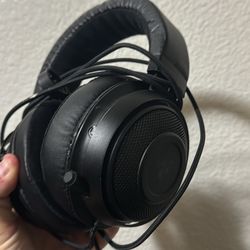 Razer Kraken Headset