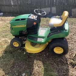John Deer