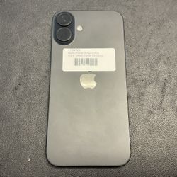 Apple iPhone 16 Plus 