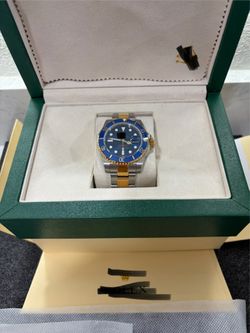 Watches