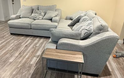Couch for sale -2 Years old