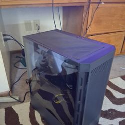 Mid Range Gaming Pc 