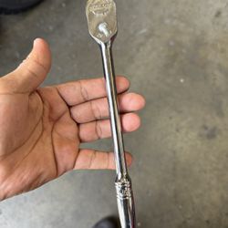 Snap On Ratchet 