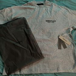 XS Essentials Shirt 