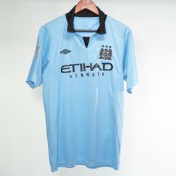 Used Jersey Soccer 