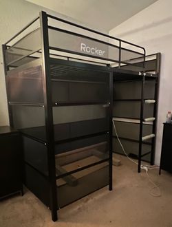 Cama twin