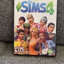 The Sims 4 Limited Edition PC DVD-ROM 