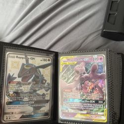 Pokémon Card Collection 