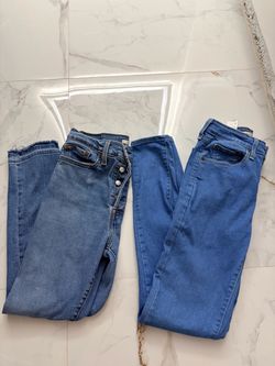 Levi’s Women Jeans