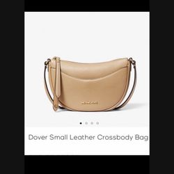 New With Tag! MK Bag