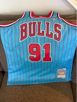 Jerseys