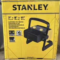 Stanley Heater 