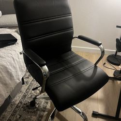 Computer Chair Adjustable