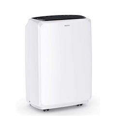 $100 YAUFEY DEHUMIDIFIER 1750 SQ FT COVERAGE 
