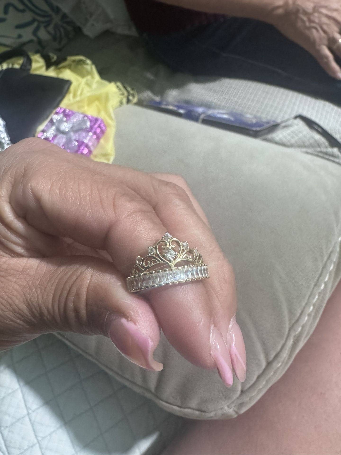 10k Crown