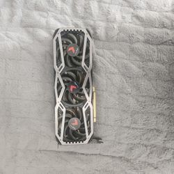 Computer Graphics Card