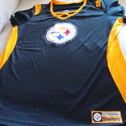 Steeler Pride