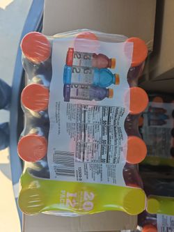 Gatorade