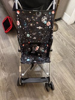 Umbrella Stroller