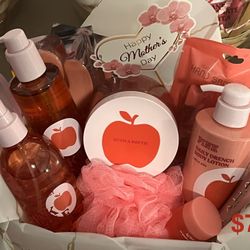 Mother’s Day Gift Basket