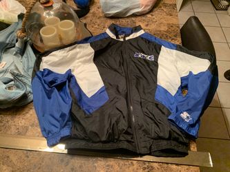 Starter jacket Large Magic