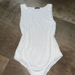 Fashion Nova Bodysuit