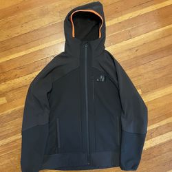 Helly Hansen Elevation Shield Fleece Jacket
