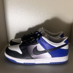 Nike Dunk Game Royal In Woodbridge Virginia 
