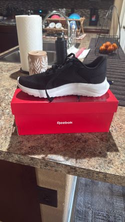 Reebok Woman’s Shoes 